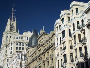 Oferta de Vivienda