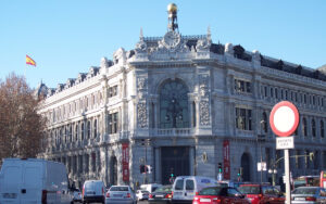 Banco de España. Alquiler de Vivienda